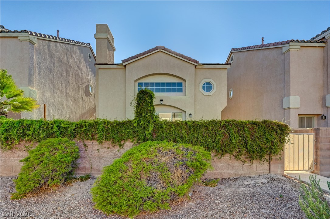 5476 Green Horn Street Las Vegas NV 89118
