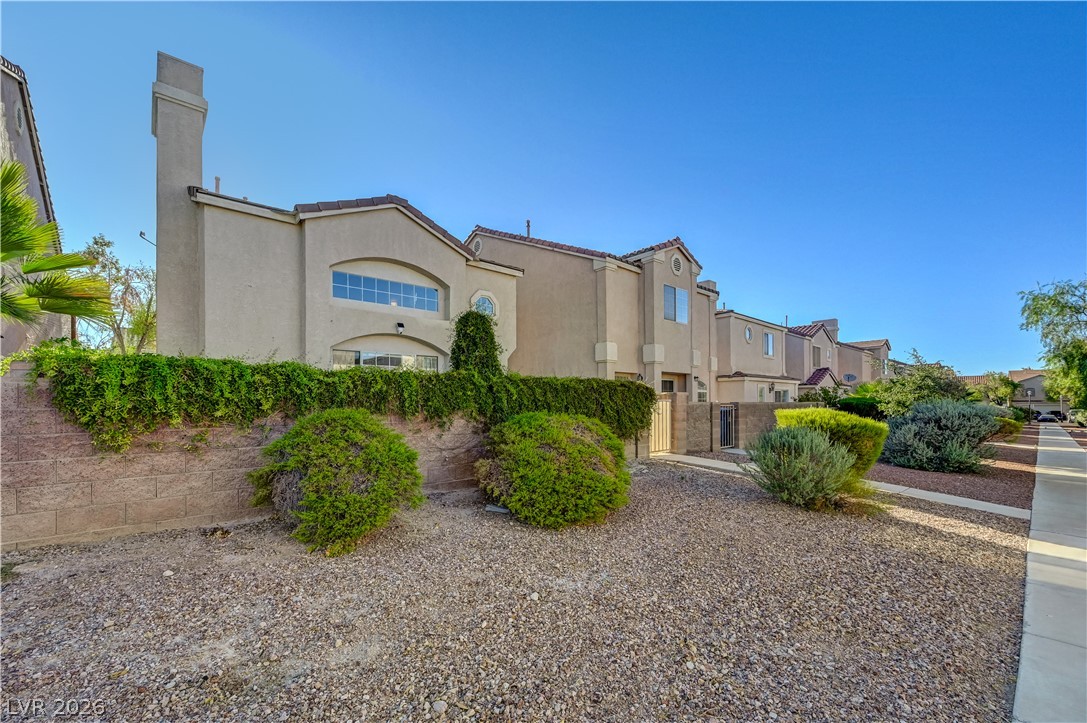 5476 Green Horn Street Las Vegas NV 89118