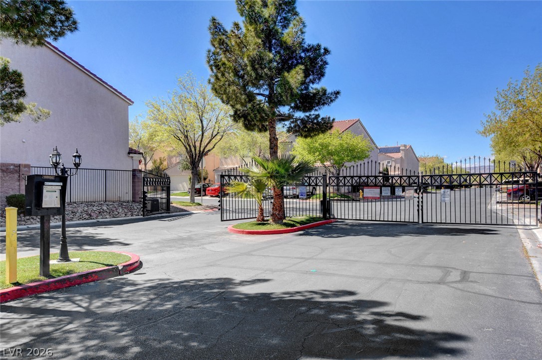 5476 Green Horn Street Las Vegas NV 89118