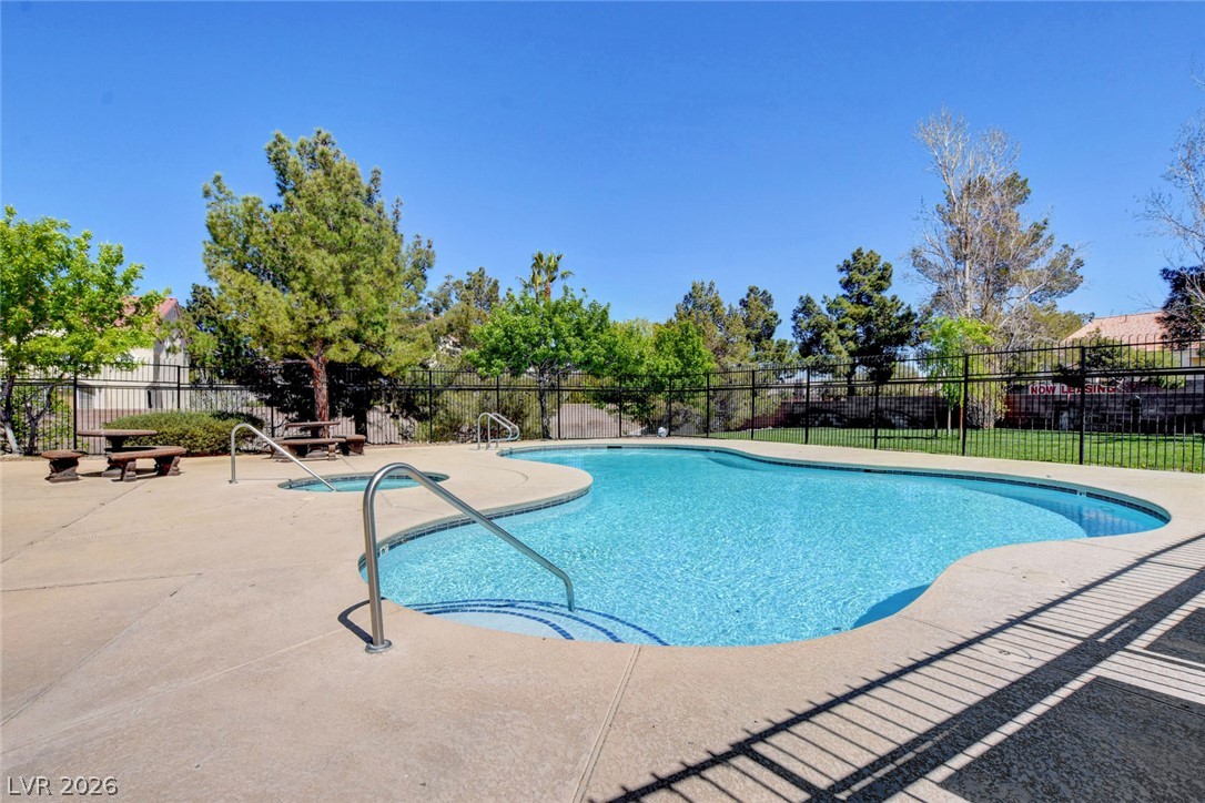 5476 Green Horn Street Las Vegas NV 89118