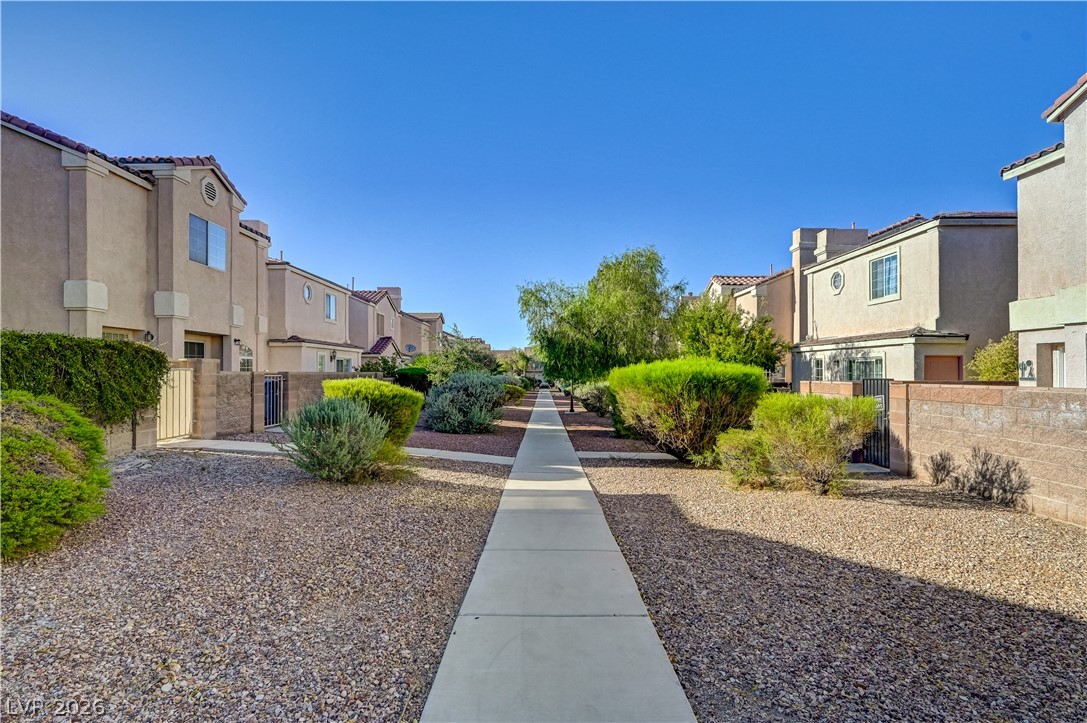 5476 Green Horn Street Las Vegas NV 89118