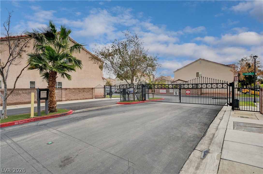5476 Green Horn Street Las Vegas NV 89118