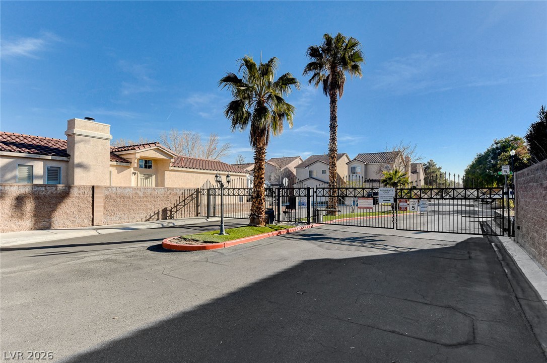 5476 Green Horn Street Las Vegas NV 89118
