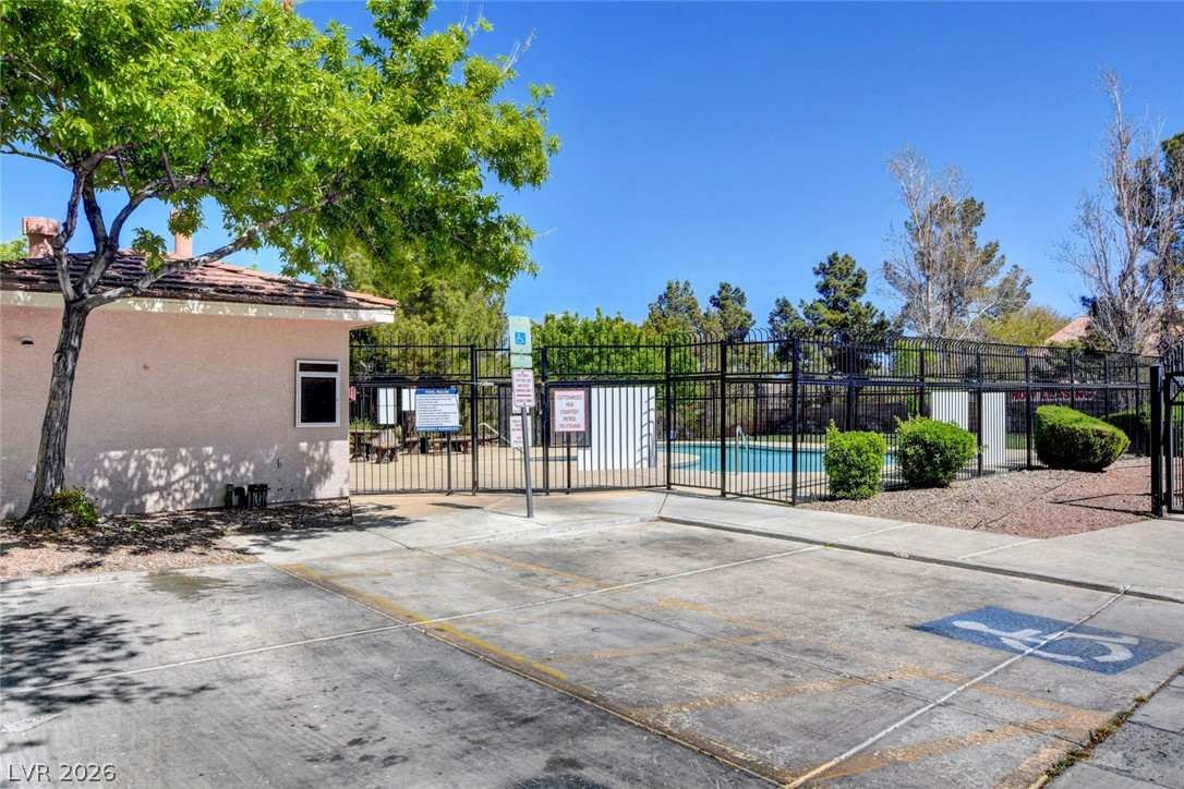5476 Green Horn Street Las Vegas NV 89118