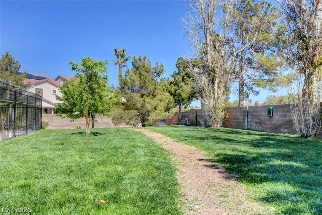 5476 Green Horn Street Las Vegas NV 89118
