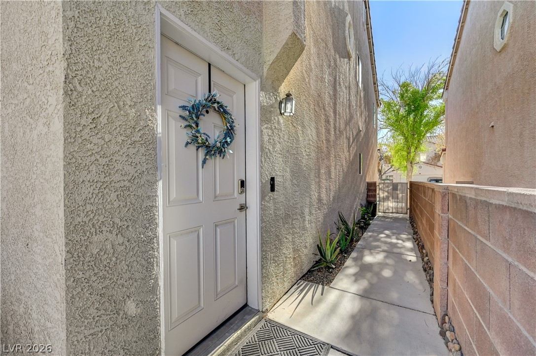 5476 Green Horn Street Las Vegas NV 89118