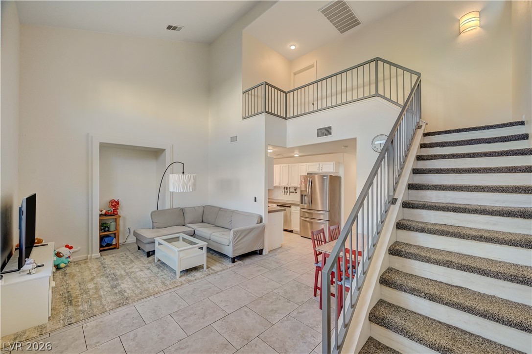5476 Green Horn Street Las Vegas NV 89118
