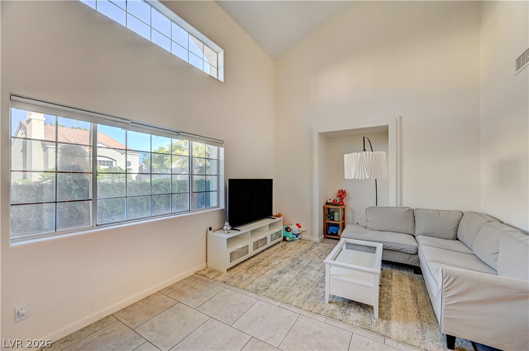 5476 Green Horn Street Las Vegas NV 89118