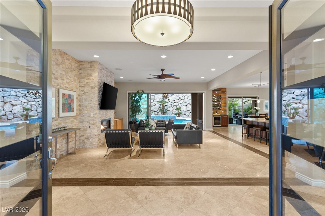 21 Grand Masters Drive Las Vegas NV 89141