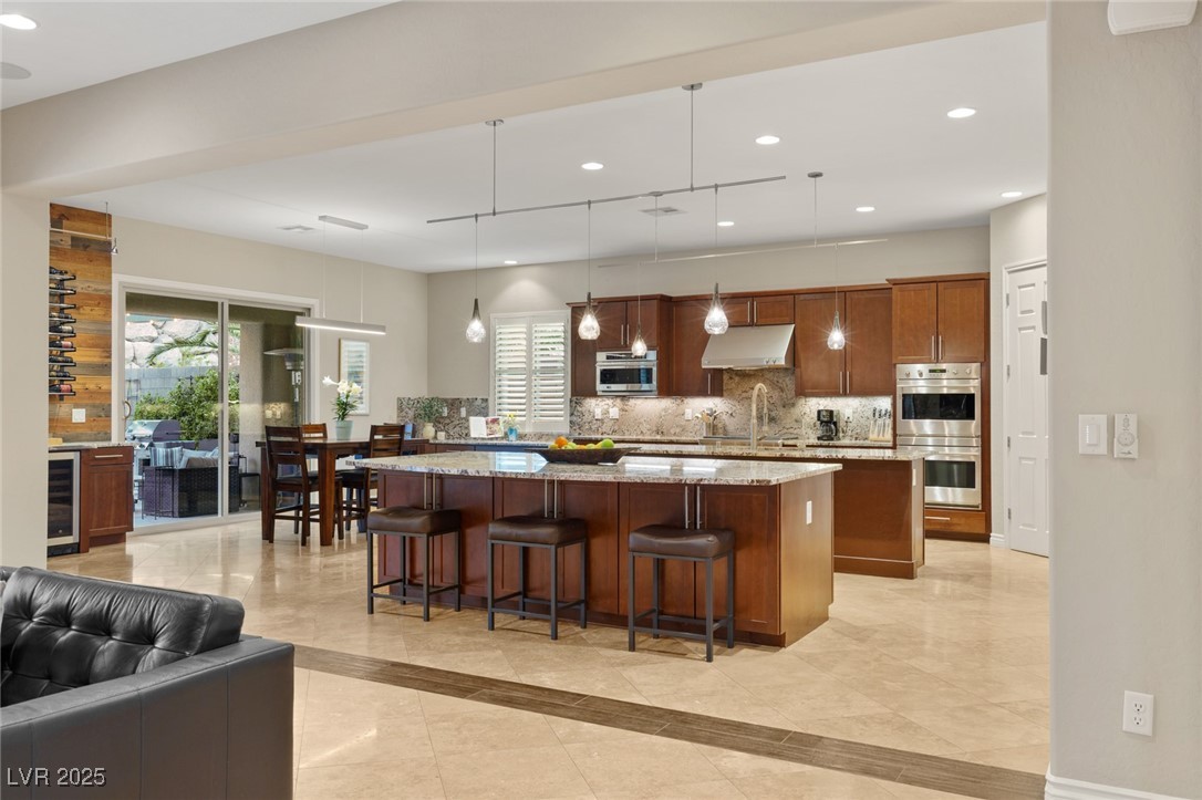 21 Grand Masters Drive Las Vegas NV 89141