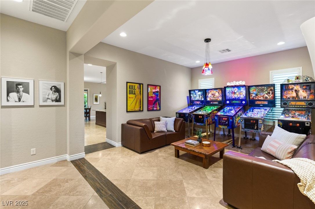 21 Grand Masters Drive Las Vegas NV 89141