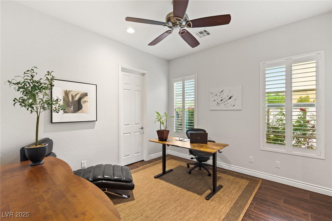 21 Grand Masters Drive Las Vegas NV 89141