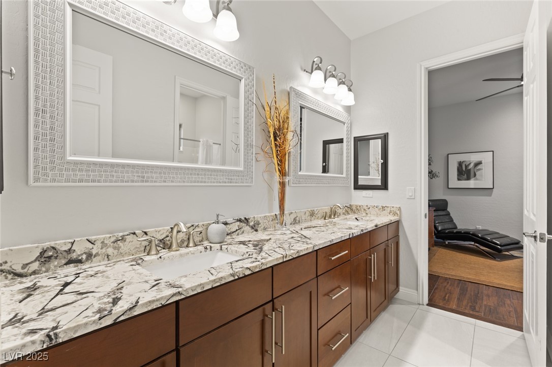 21 Grand Masters Drive Las Vegas NV 89141