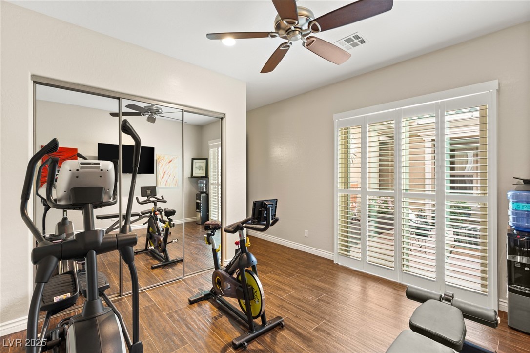21 Grand Masters Drive Las Vegas NV 89141