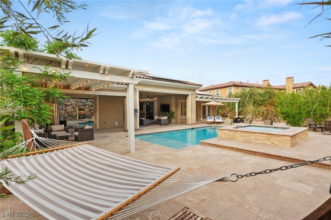 21 Grand Masters Drive Las Vegas NV 89141