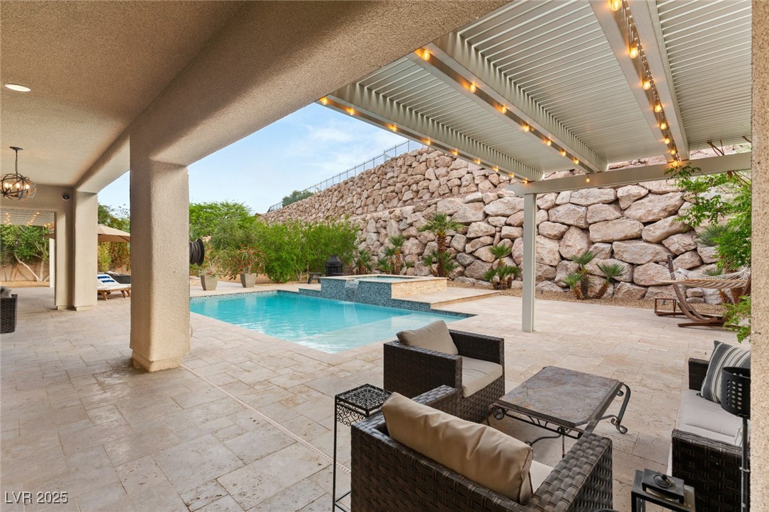 21 Grand Masters Drive Las Vegas NV 89141