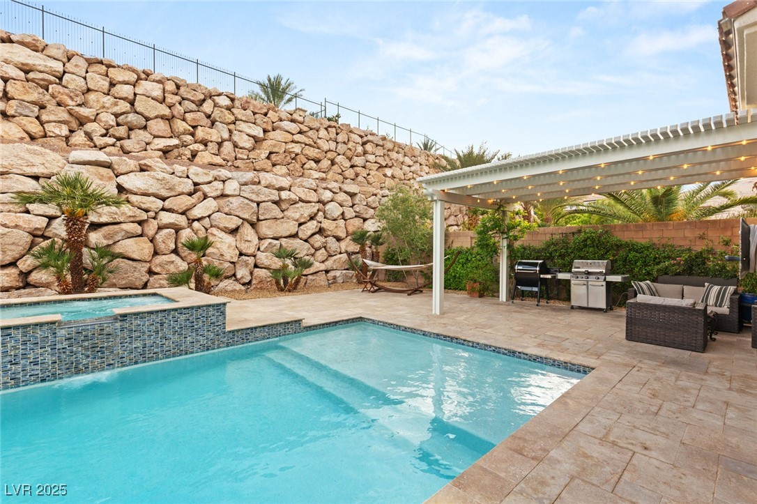 21 Grand Masters Drive Las Vegas NV 89141