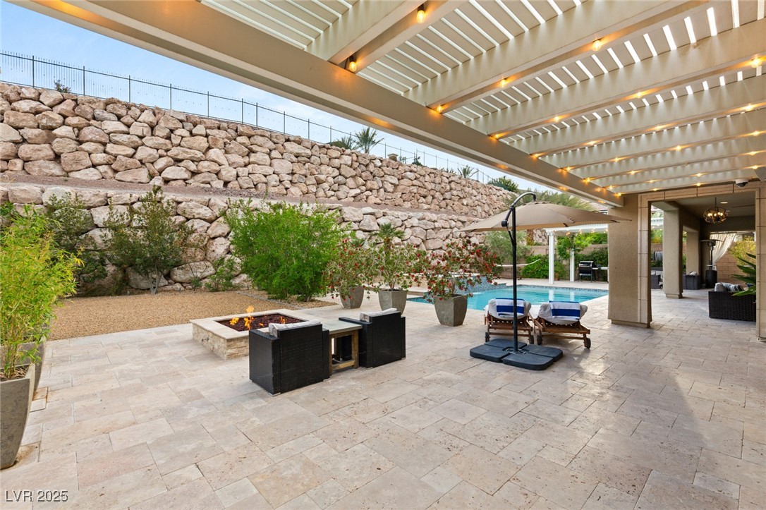 21 Grand Masters Drive Las Vegas NV 89141
