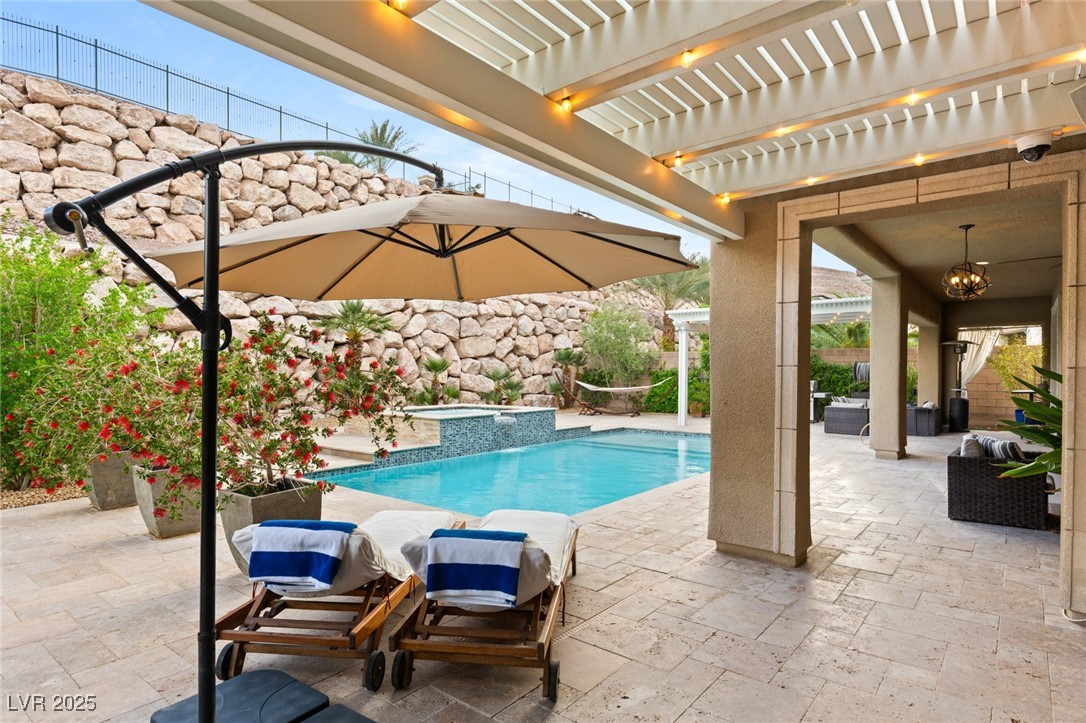 21 Grand Masters Drive Las Vegas NV 89141