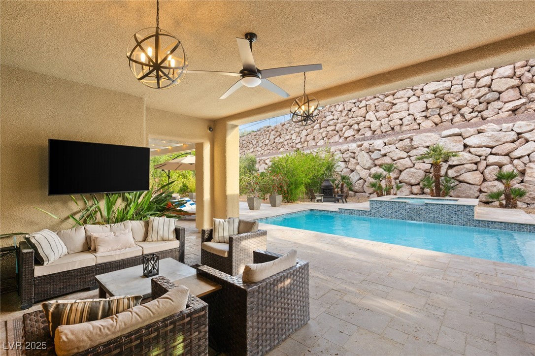 21 Grand Masters Drive Las Vegas NV 89141