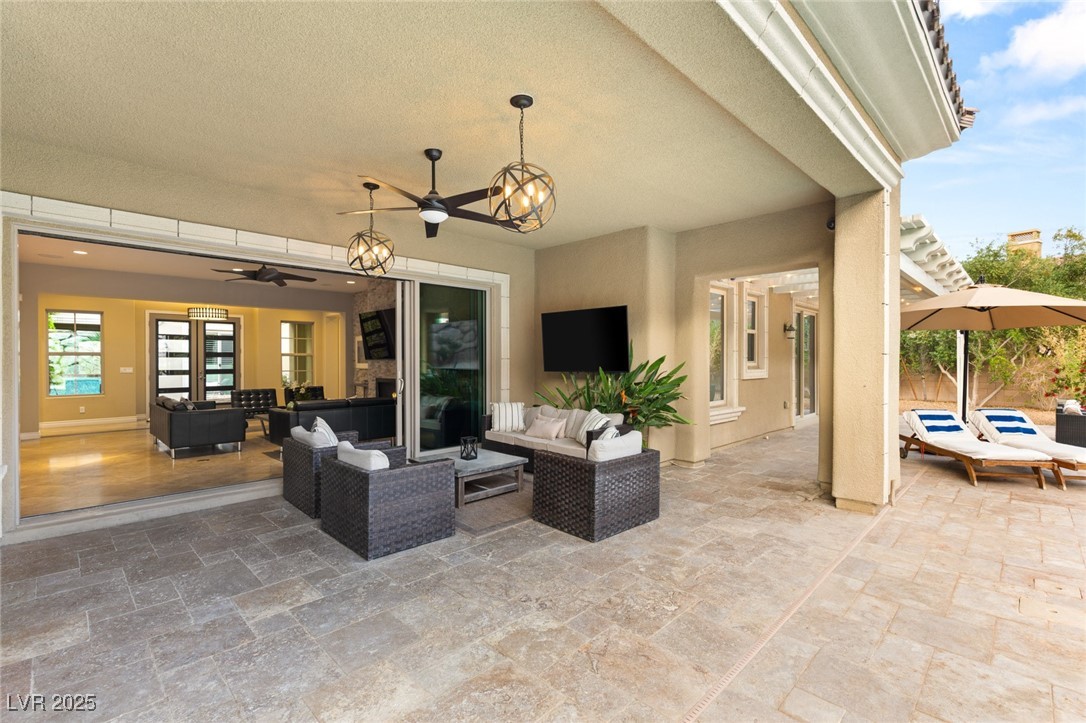 21 Grand Masters Drive Las Vegas NV 89141