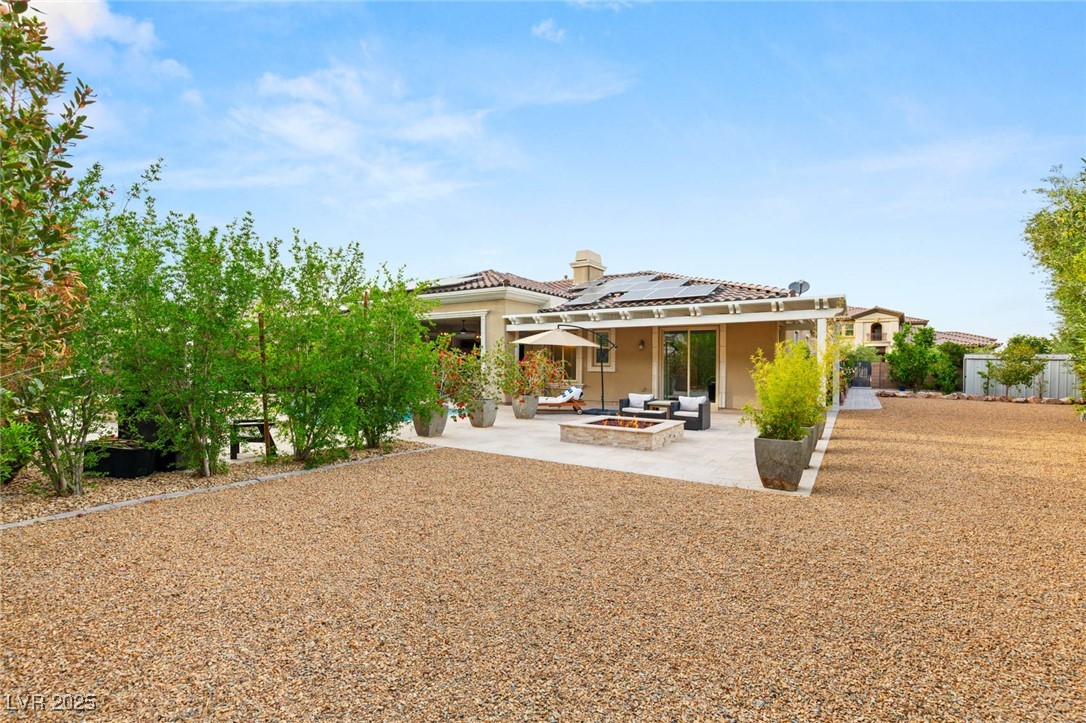 21 Grand Masters Drive Las Vegas NV 89141
