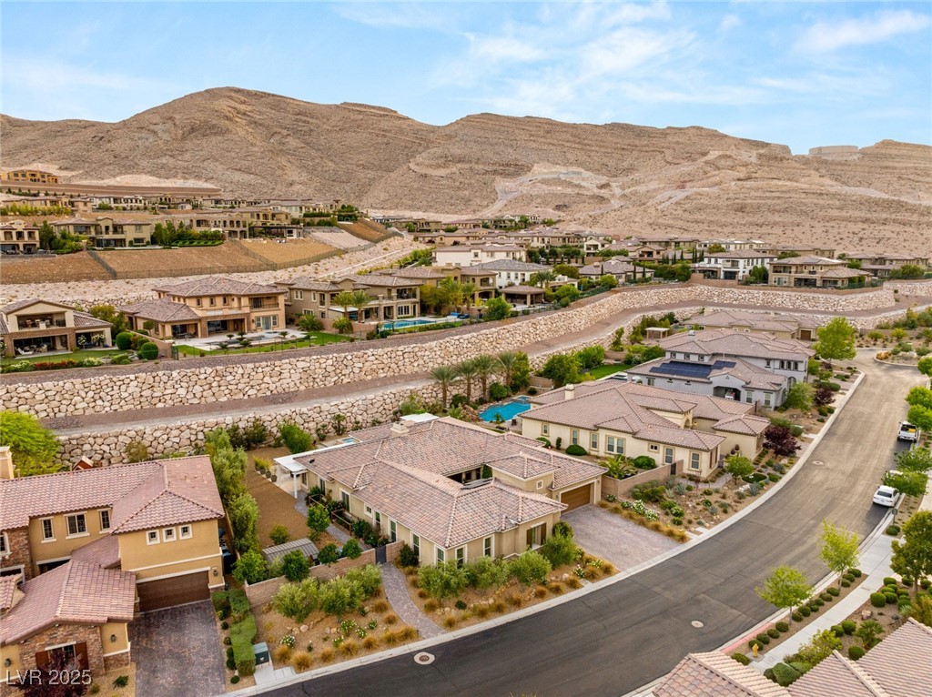 21 Grand Masters Drive Las Vegas NV 89141