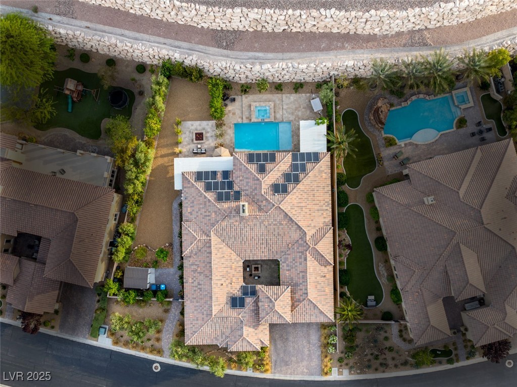 21 Grand Masters Drive Las Vegas NV 89141