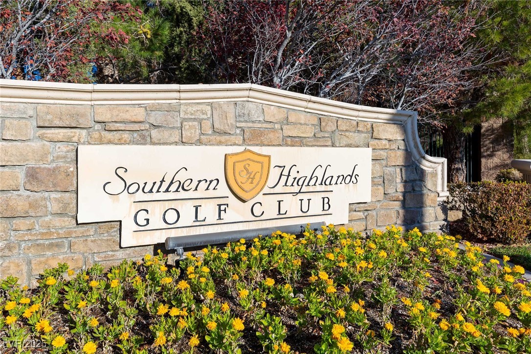 21 Grand Masters Drive Las Vegas NV 89141