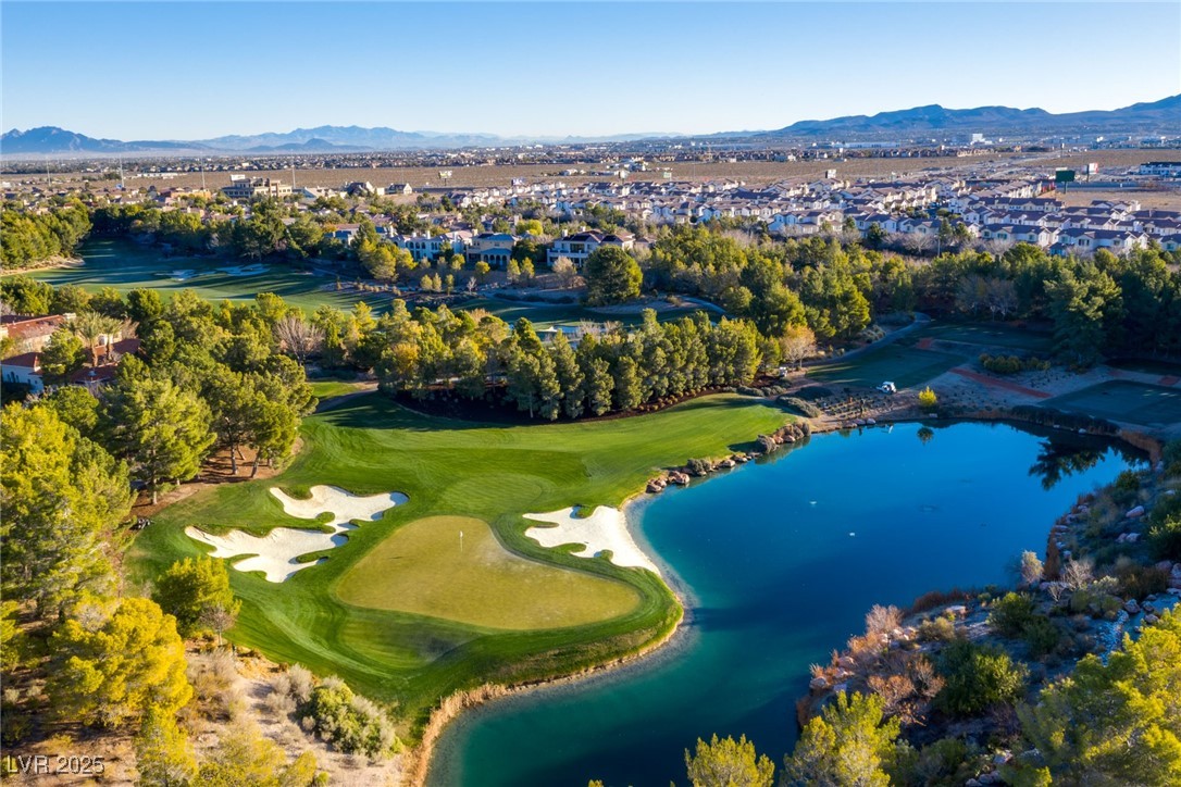 21 Grand Masters Drive Las Vegas NV 89141