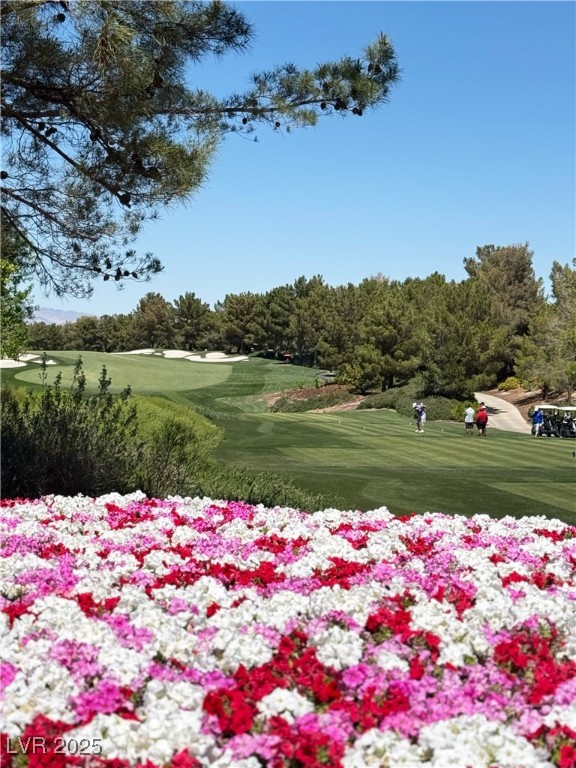 21 Grand Masters Drive Las Vegas NV 89141