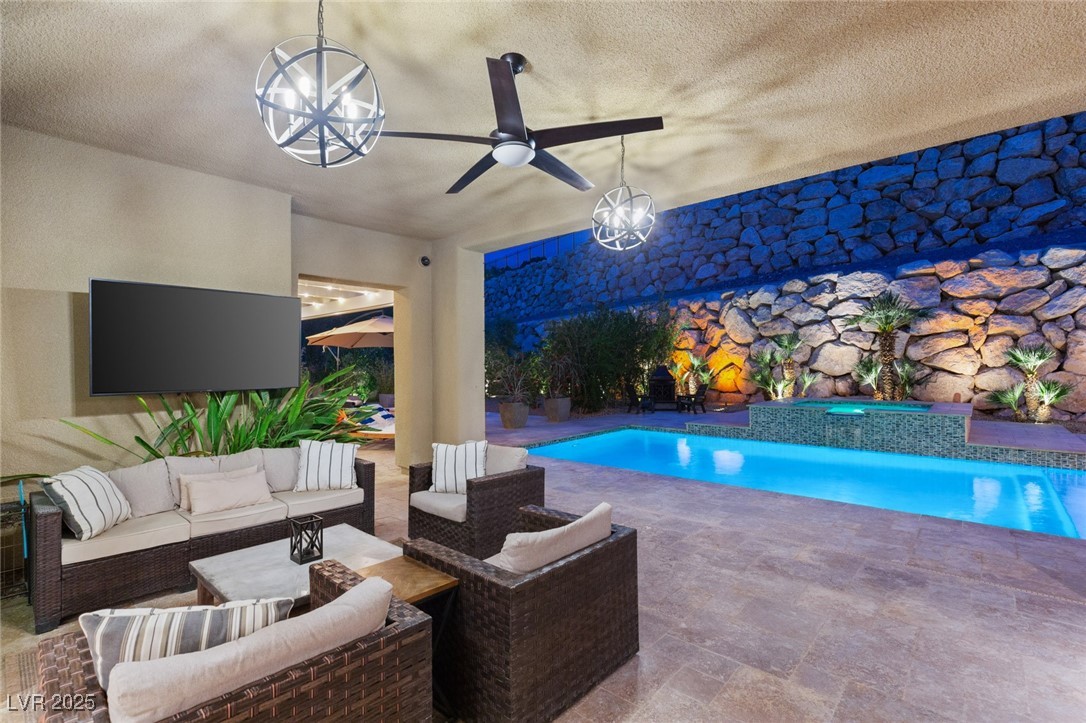 21 Grand Masters Drive Las Vegas NV 89141