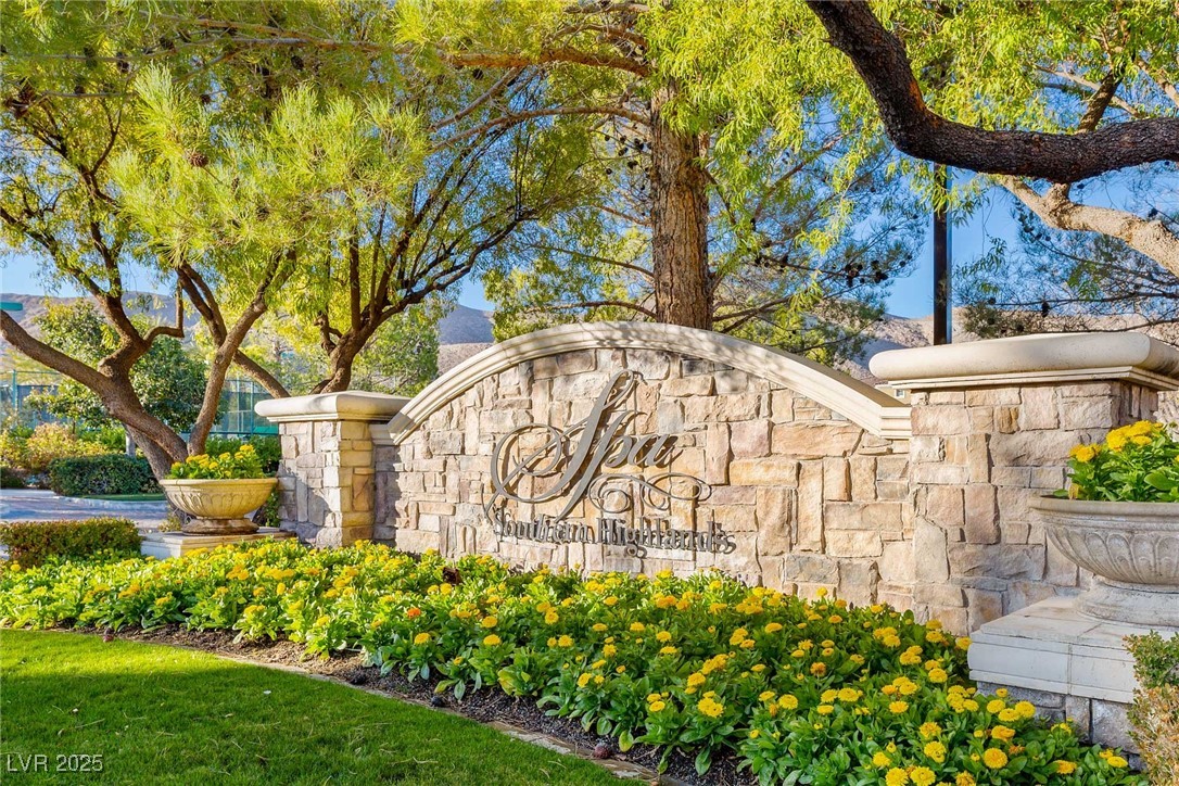 21 Grand Masters Drive Las Vegas NV 89141
