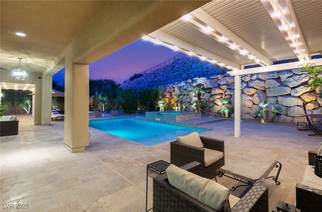 21 Grand Masters Drive Las Vegas NV 89141