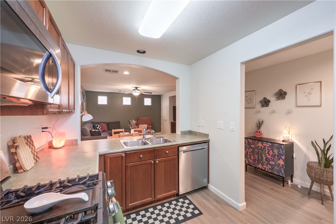 9112 Alluring Avenue Las Vegas NV 89149