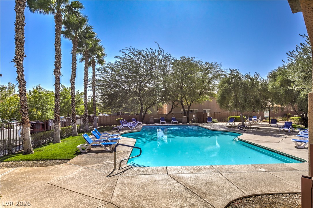 9112 Alluring Avenue Las Vegas NV 89149