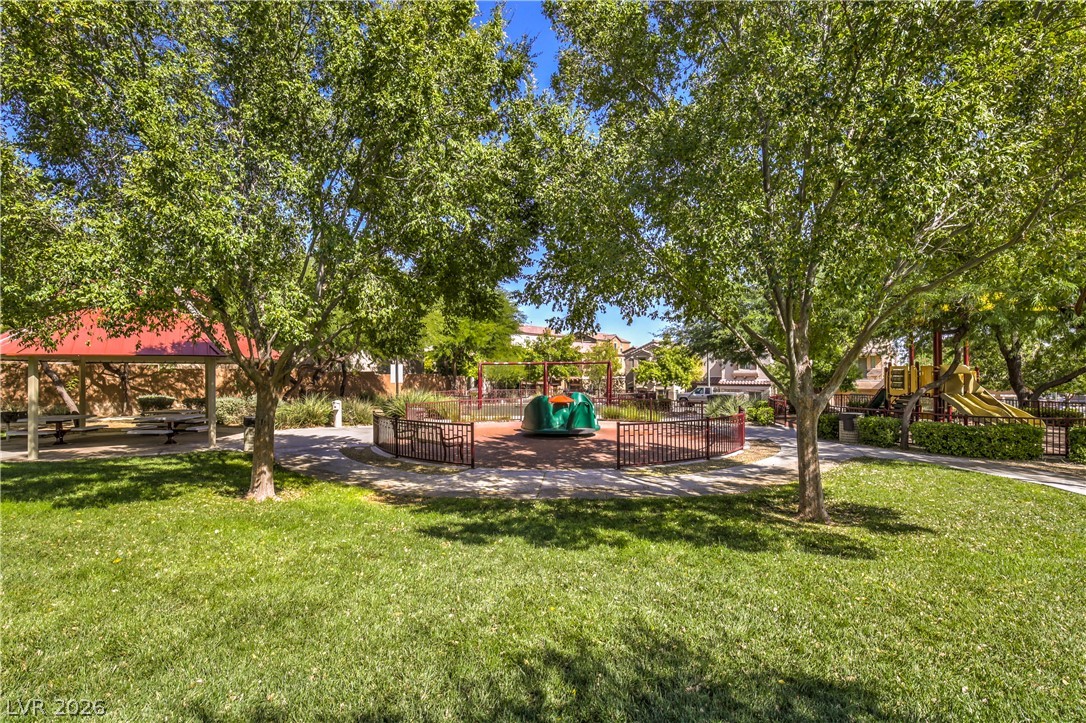 9112 Alluring Avenue Las Vegas NV 89149