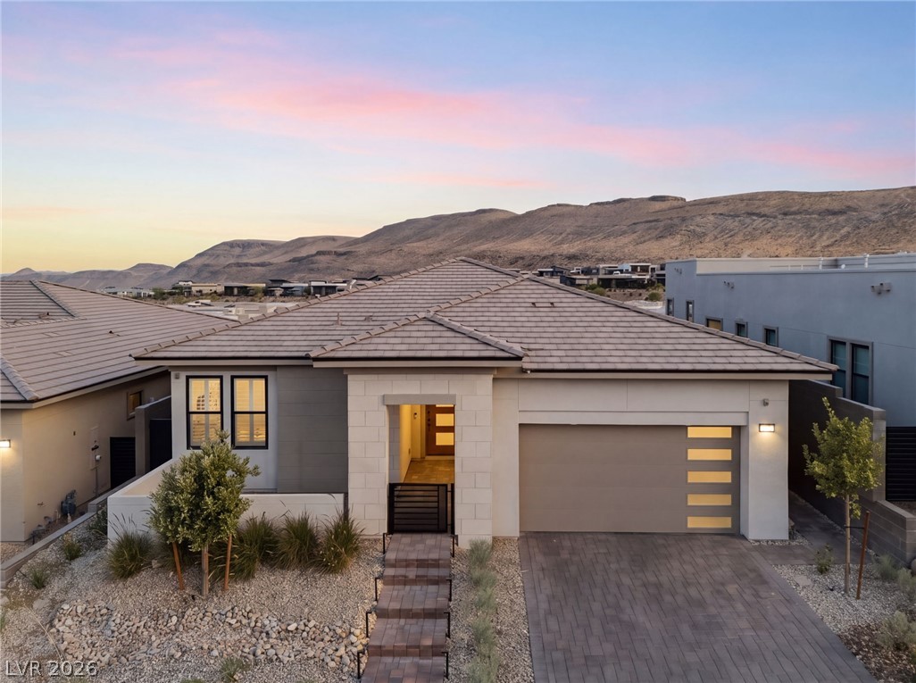 11115 Rolling Vista Drive Las Vegas NV 89135