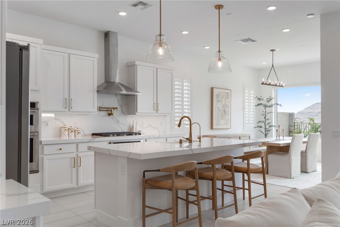 11115 Rolling Vista Drive Las Vegas NV 89135