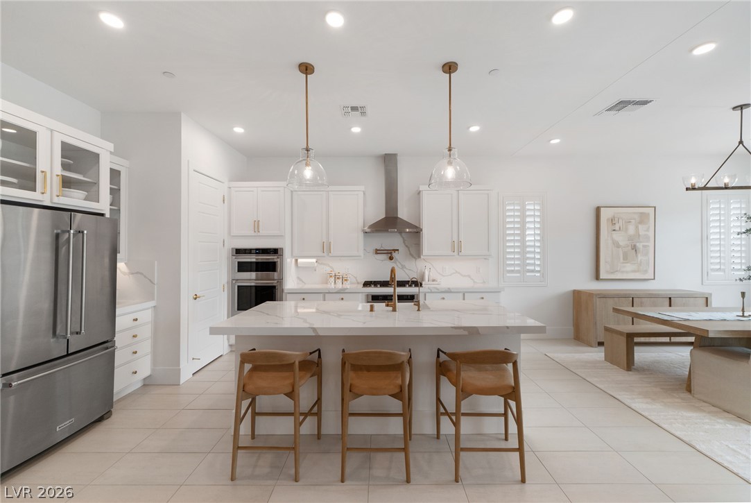11115 Rolling Vista Drive Las Vegas NV 89135