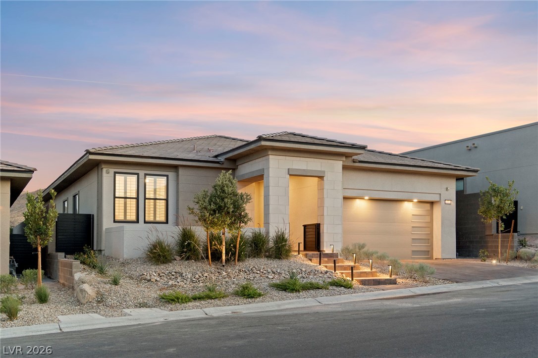 11115 Rolling Vista Drive Las Vegas NV 89135
