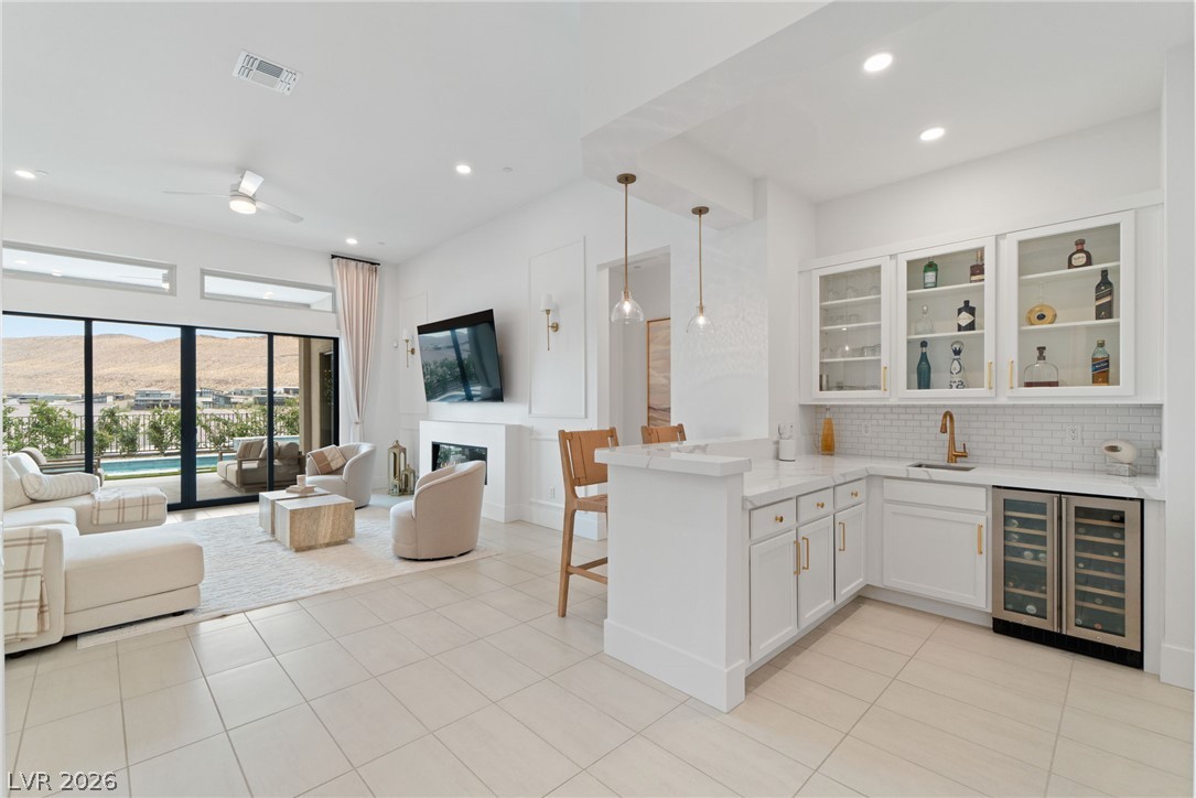 11115 Rolling Vista Drive Las Vegas NV 89135