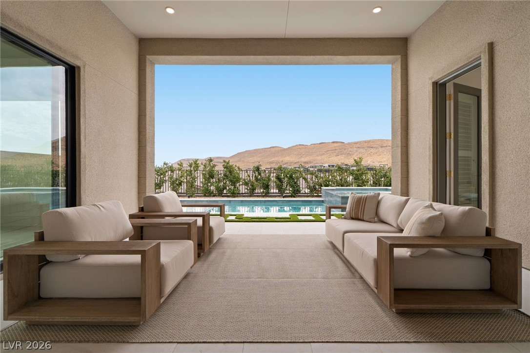 11115 Rolling Vista Drive Las Vegas NV 89135