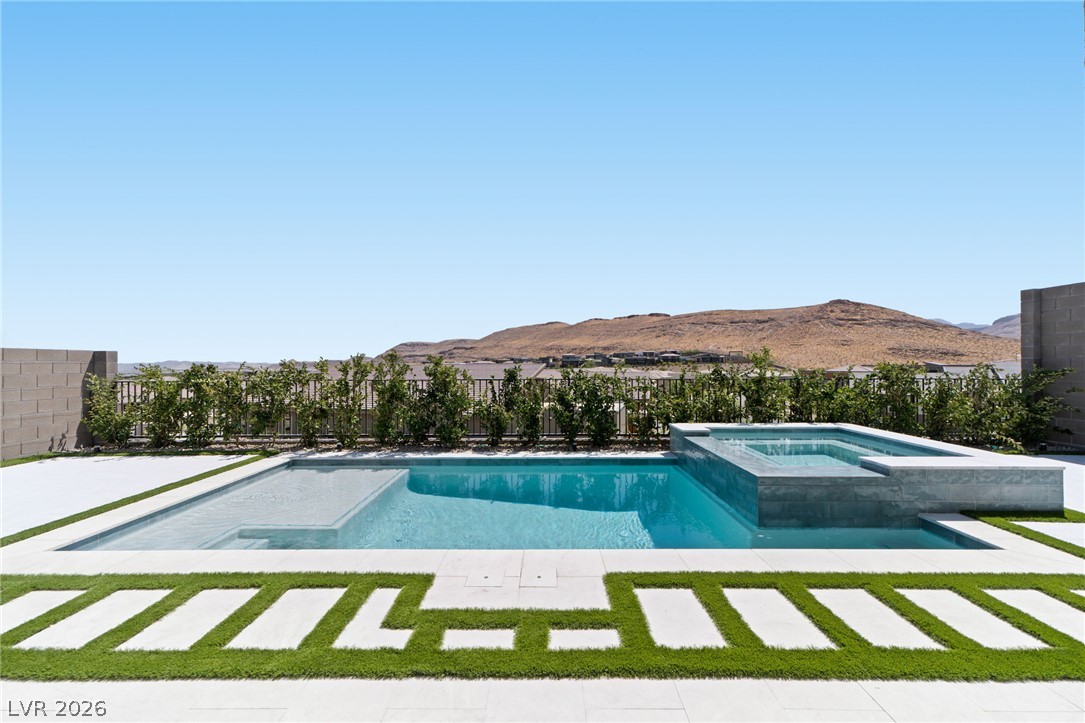 11115 Rolling Vista Drive Las Vegas NV 89135