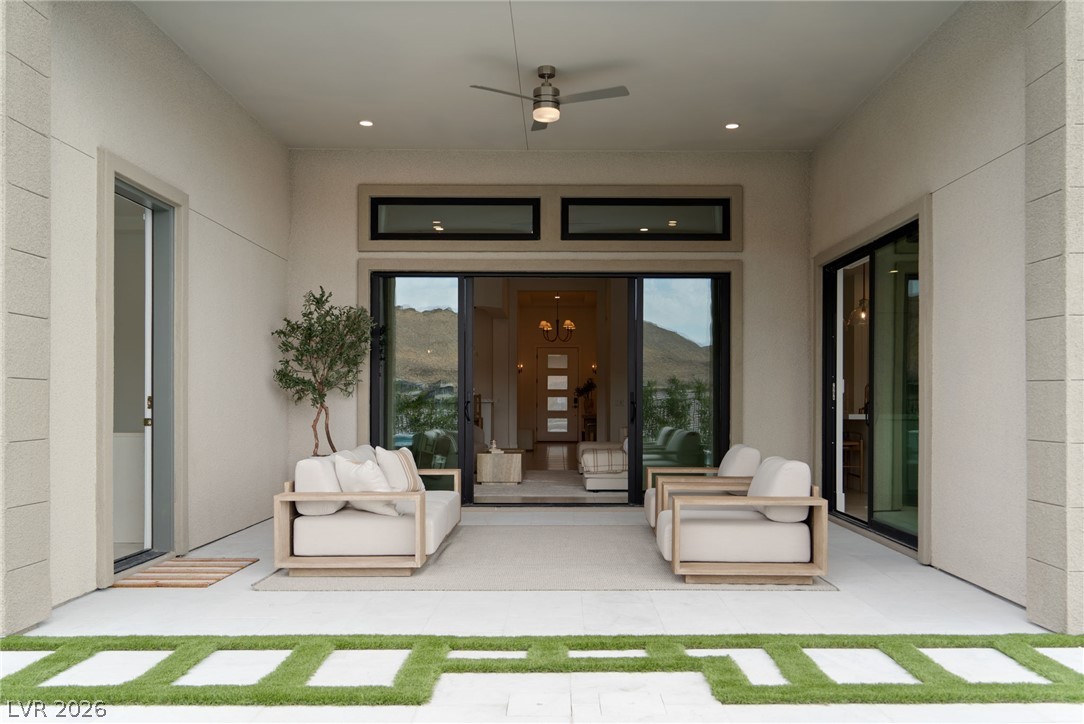 11115 Rolling Vista Drive Las Vegas NV 89135