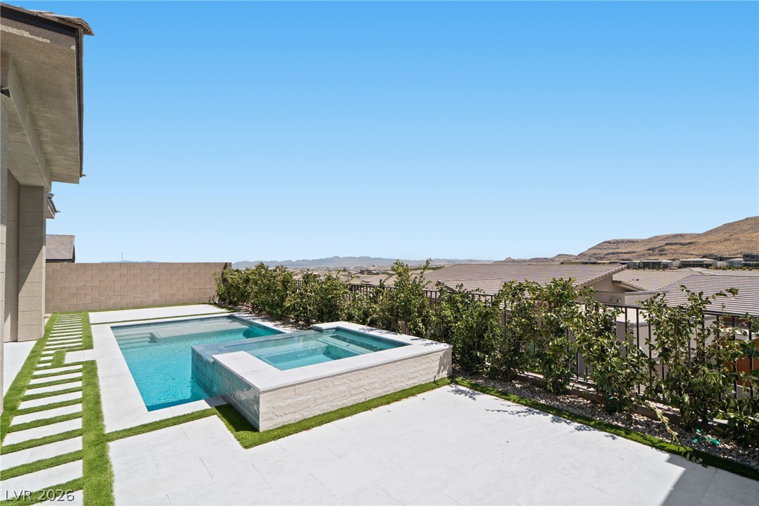 11115 Rolling Vista Drive Las Vegas NV 89135