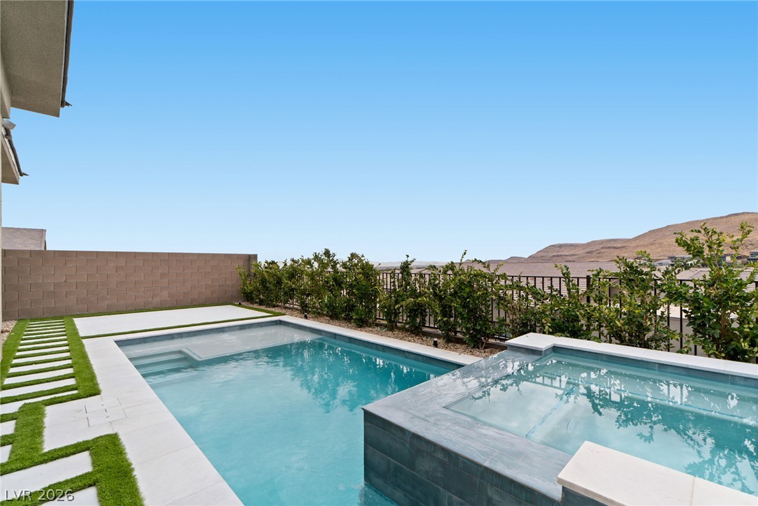 11115 Rolling Vista Drive Las Vegas NV 89135
