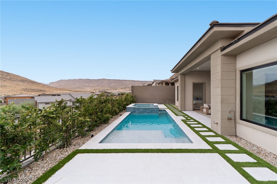 11115 Rolling Vista Drive Las Vegas NV 89135