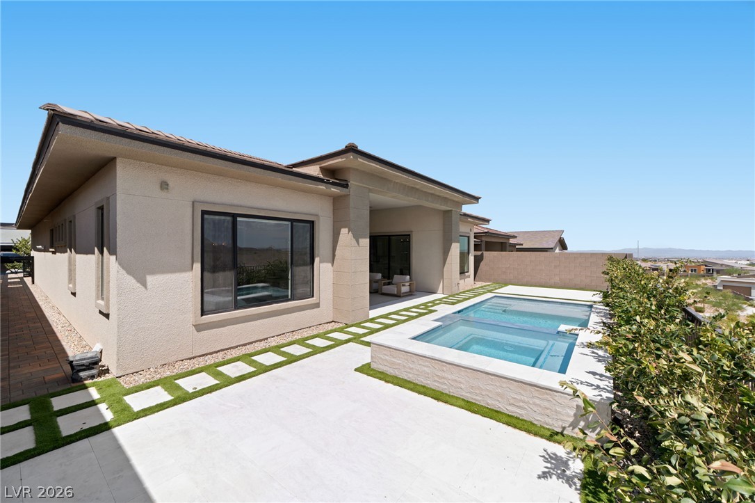 11115 Rolling Vista Drive Las Vegas NV 89135