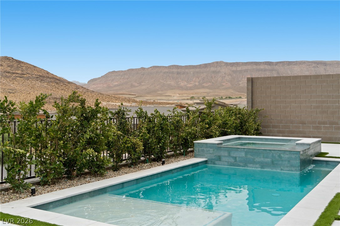 11115 Rolling Vista Drive Las Vegas NV 89135